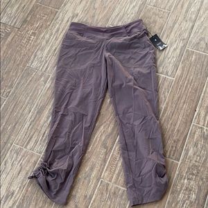 Women’s Mountain Hardware Dynama pant.